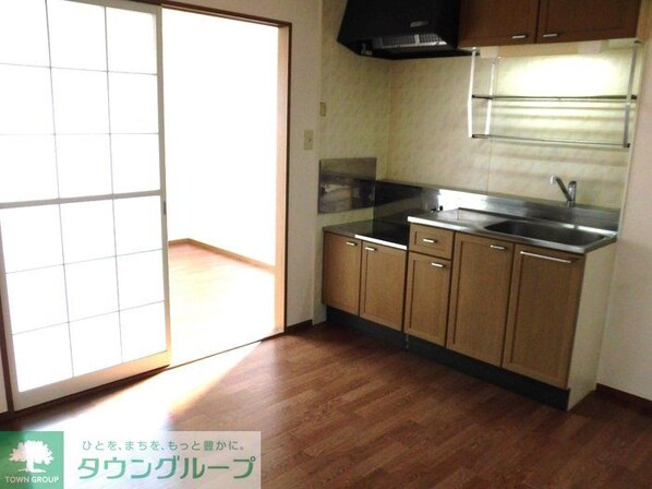 サニーコートしもはたの物件内観写真